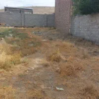 زمین حصار شده در دیزج لیلی خانی باسمنج