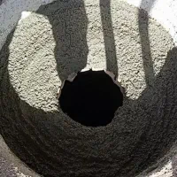 معنی چاه کن مقنی حفاری