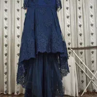 لباس مجلسی|لباس|نیشابور, خط کاشمر|دیوار