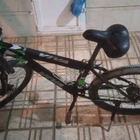 دوچرخه 26|دوچرخه، اسکیت، اسکوتر|کوهدشت, |دیوار