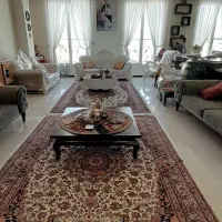 145متر 3خ ط 6 فول سالن پرده خور جنت ابادجنوبی|اجارهٔ آپارتمان|تهران, جنت‌آباد جنوبی|دیوار