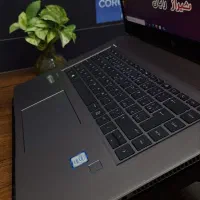 اچ پی ZBOOK Studio G5 رم 16 حافظه 512 گرافیک 4|رایانه همراه|شیراز, فخرآباد (دروازه کازرون)|دیوار