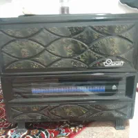 بخاری|بخاری، هیتر، شومینه|دهگلان, |دیوار