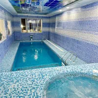 ویلا توریستی سوبلکس با استخر و جکوزی سرپوشیده|اجارهٔ کوتاهمدت ویلا و باغ|خرمآباد, |دیوار