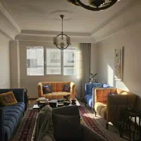 81متر-سالن-پرده-خور-بدون-مشابه