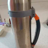 چرخ گوشت روسی سماور گازی چمدان وفلاکس|ظروف پخت‌وپز|تهران, جی|دیوار