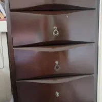 تخت خواب دونفره
