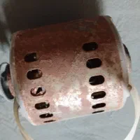 موتورکولرموتوژن سالم