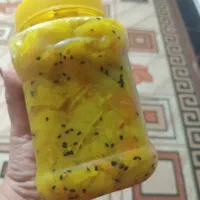 ترشی|خوردنی و آشامیدنی|منوجان, |دیوار