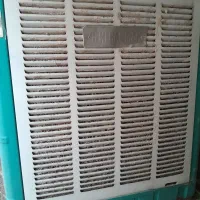 فروش کولر ابی و قفسه