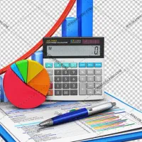 انجام کلیه امور حسابداری و مشاور مالیاتی