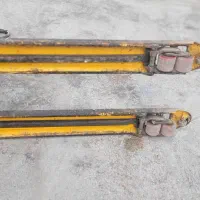 فروش جک پالت 3تنی شکور صنعت