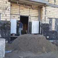 کارگر واستادکار سنگکار نیازمندیم