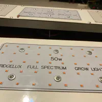۳ عدد لامپ حرفه ای و تخصصی رشد گیاه کشت ایندور|لامپ و چراغ|تهران, سازمان برنامه جنوبی|دیوار