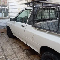 وانت پراید ۹۷