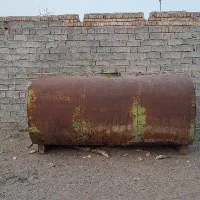 تانک ۱۲ هزارتایی