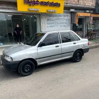 مدل ۸۶|خودرو سواری و وانت|پارسآباد, |دیوار