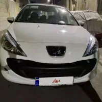 ۲۰۷ ارتقاع یافته ۸۵ گانه ۱۲ تا کار ب شرط کارشناسی|خودرو سواری و وانت|تهران, شوش (باغ آذری)|دیوار