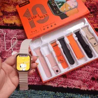 ساعت هوشمند ، اپل واچ