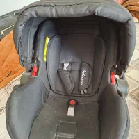 کریر مارک belecoo|کالسکه و لوازم جانبی|شاهینشهر, اقبال لاهوری|دیوار