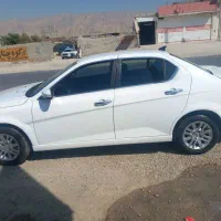 دناپلاس مدل ۴۰۰|خودرو سواری و وانت|کازرون, |دیوار