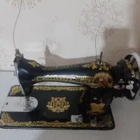 چرخ خیاطی