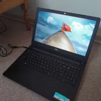 لپ تاپ DELL دِل