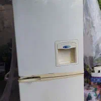 یخچال فریزر فیلور|یخچال و فریزر|رشت, پیرکلاچای|دیوار