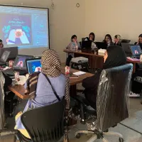 آموزش برنامه نویسی ، طراحی سایت ، گرافیک ، ICDL