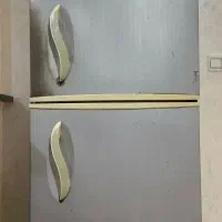 یخچال فریزر سیلوان