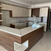 اپارتمان فول امکانات تک واحدی در مهرشهر|فروش آپارتمان|کرج, گلستان|دیوار