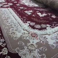 فرش ۱۲ متری|فرش|بابل, |دیوار