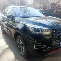 ایکس ۵۵ پرو مدل ۴۰۲ مشکی