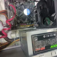 کیس DDR3 1150|رایانه رومیزی|ارومیه, |دیوار