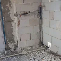 اجرای لوله کشی گاز وآتش نشانی|خدمات پیشه و مهارت|سراب, |دیوار