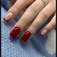 مدل برای کاشت ژل|خدمات آرایشگری و زیبایی|قم, سراجه|دیوار