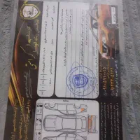 ام وی ام مدل قدیم ۹۰ سالموتمامی مصرفی ها تعویض شده|خودرو سواری و وانت|تهران, زنجان جنوبی|دیوار