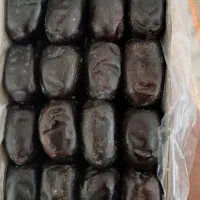 خرما مضافتی کارتن پنج کیلویی