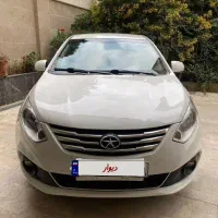 جک جی 4 مدل ۱۴۰۲|خودرو سواری و وانت|گرگان, |دیوار