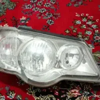 چراغ ۱۳۲ جفت موتوردار