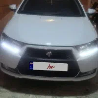 دنا پلاس ۹۸