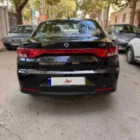 فروش فوری تارا  پنج دنده v1p|خودرو سواری و وانت|قزوین, |دیوار