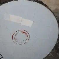 طبل دوقلو|درام و پرکاشن|قرچک, زیبا شهر|دیوار