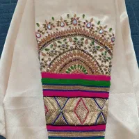 شلوار بندری