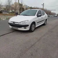 206 sd|خودرو سواری و وانت|کرج, عظیمیه|دیوار