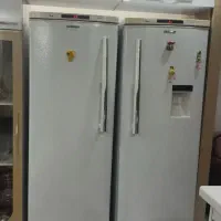 یخچال دوقلو مارک سیلوان