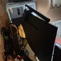 مانیتور گیمینگ سامسونگ مدل LC27G75TQS سایز ۲۷ اینچ|قطعات و لوازم جانبی رایانه|بیرجند, |دیوار