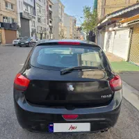 تیبا ۲ مدل ۱۳۹۷|خودرو سواری و وانت|رشت, گلسار|دیوار