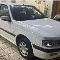 فروش خودرو پارس مدل ۹۶
