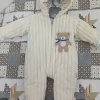 سرهمی گرم تا ۲ سال